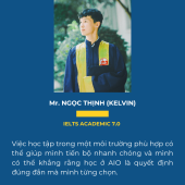 Mr. Ngọc Thịnh (Kelvin)