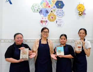 SỰ KIỆN HỢP TÁC TẠI ALL IN ONE