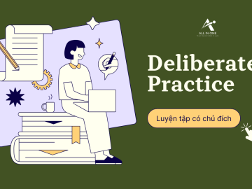 Deliberate Practice - Luyện Tập Có Chủ Đích