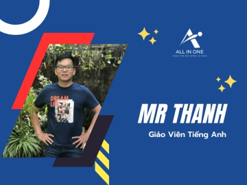TỪ BỎ CÔNG VIỆC ỔN ĐỊNH ĐỂ ĐI THEO ĐAM MÊ GIẢNG DẠY Ở TUỔI 30