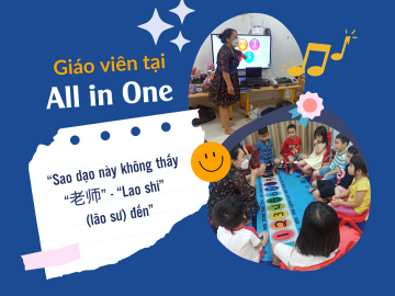 CÔ GIÁO TRẺ VỚI ĐAM MÊ BỒI DƯỠNG NHỮNG MẦM NON NGÔN NGỮ