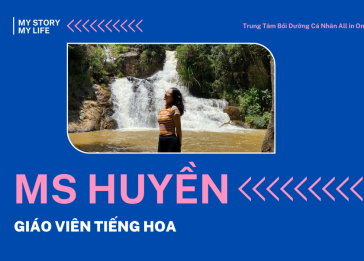 MỖI NGÀY ĐƯỢC ĐI DẠY TẠI ALL IN ONE LÀ MỘT NGÀY HẠNH PHÚC 