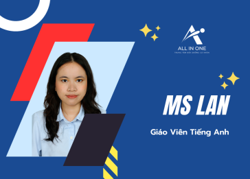 ƯỚC MONG CỐNG HIẾN CỦA CÔ GIÁO TIẾNG ANH TRẺ