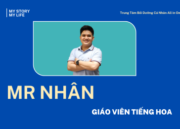 NGƯỜI THẦY 11 NĂM “TRUYỀN LỬA” CHO CÁC THẾ HỆ HỌC VIÊN 