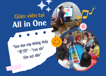 CÔ GIÁO TRẺ VỚI ĐAM MÊ BỒI DƯỠNG NHỮNG MẦM NON NGÔN NGỮ