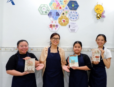 SỰ KIỆN HỢP TÁC TẠI ALL IN ONE