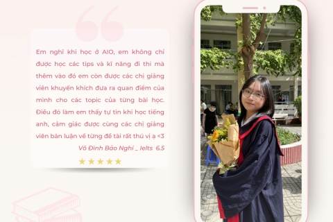 KẾT QUẢ HỌC VIÊN